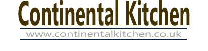 continental kitchens